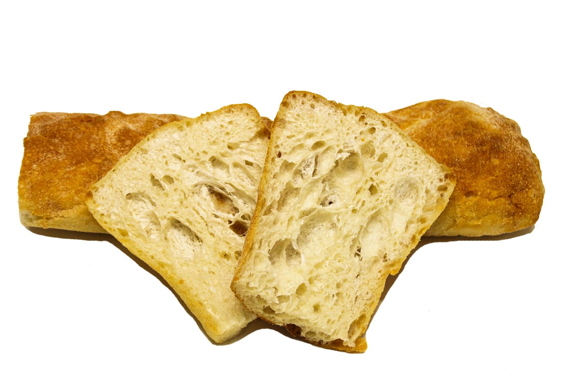 Pan de torta