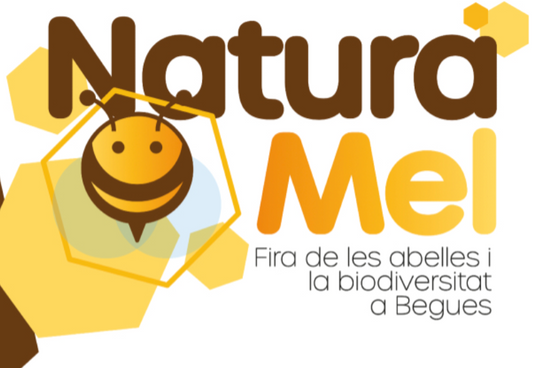🐝 NaturaMel 2026: Celebrant les abelles i el producte local a Begues