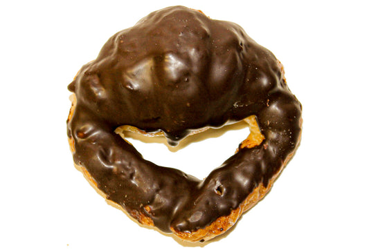 Croissanet de chocolate