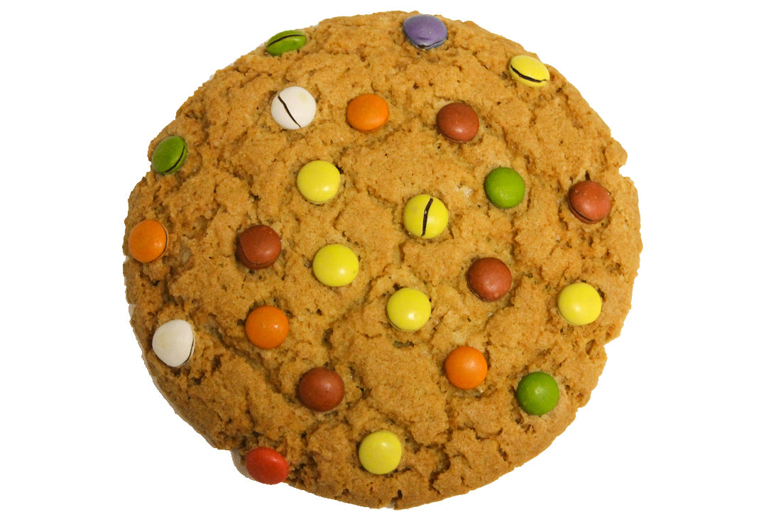 Galleta de lacasitos