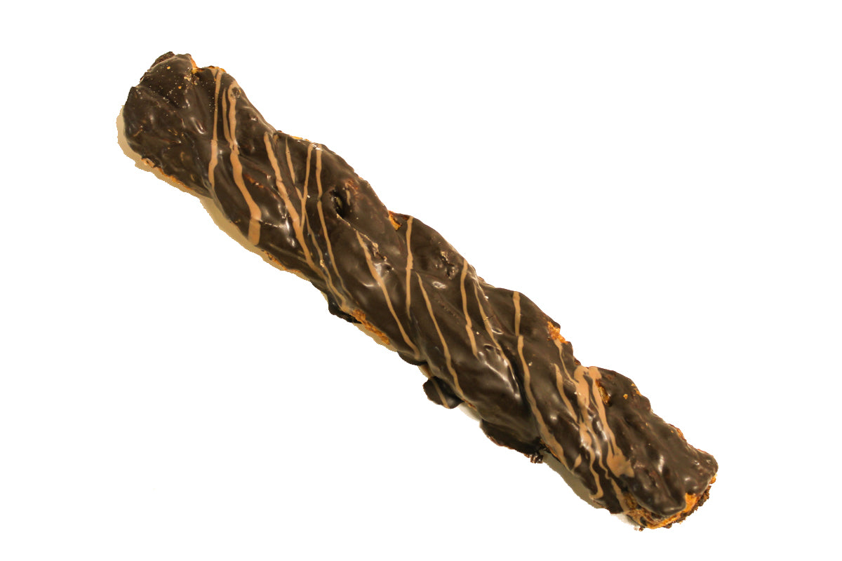 Caña de chocolate