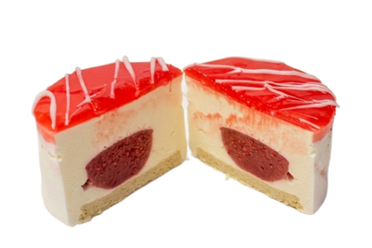 Cheescake Individual