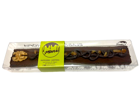 Turrón de cítricos pequeño