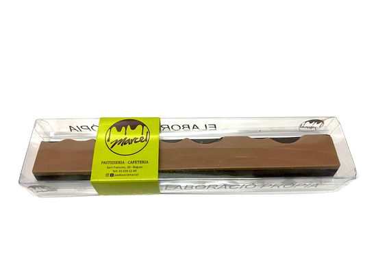Turrón de Cointreau