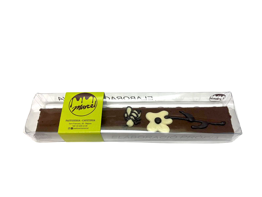 Turrón de miel