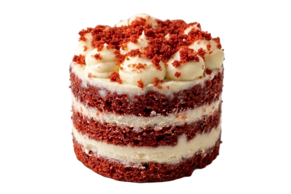 Red velvet individual