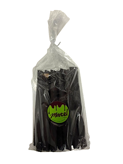 Neules de xocolata sense gluten