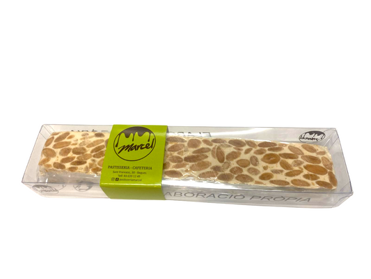 Turrón de Alicante