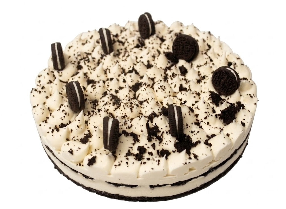 Pastís d'Oreo®