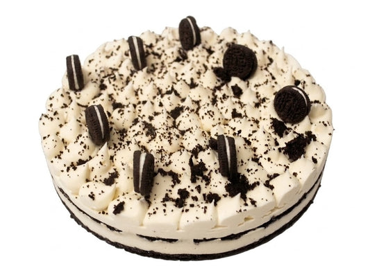 Pastís d'Oreo®