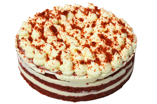 Red velvet