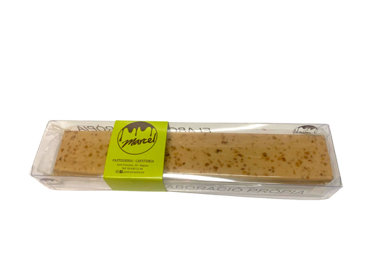 Turrón de jijona